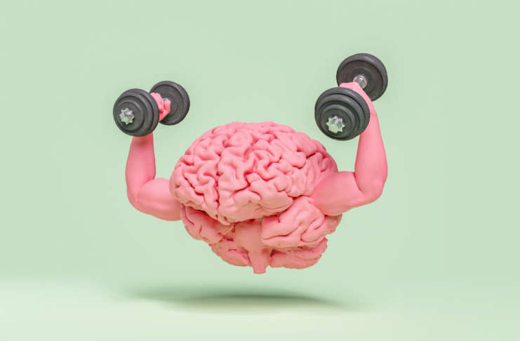 boost brain power