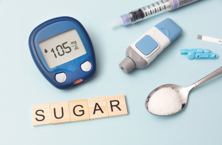 diabetes type 2