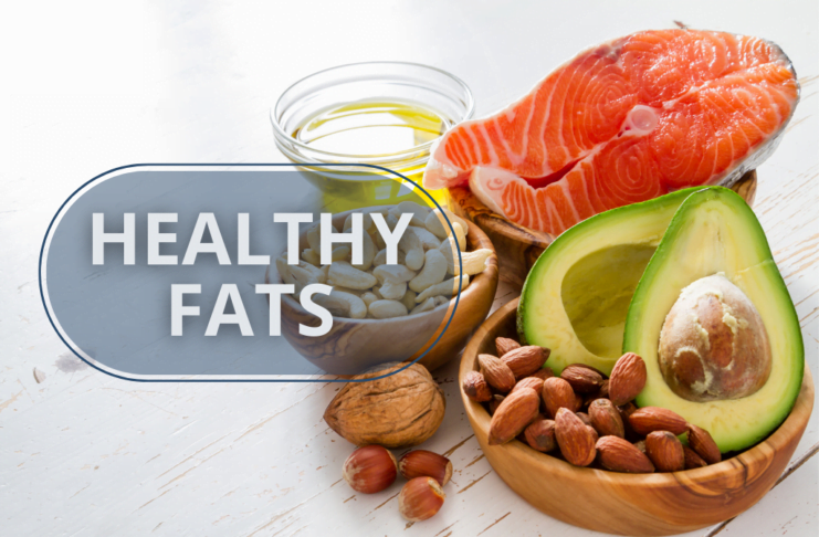 health effects of fats