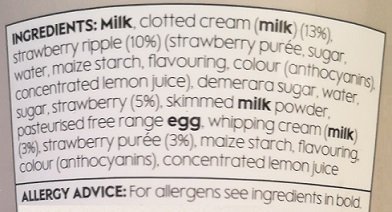 A label with text on it Description automatically generated